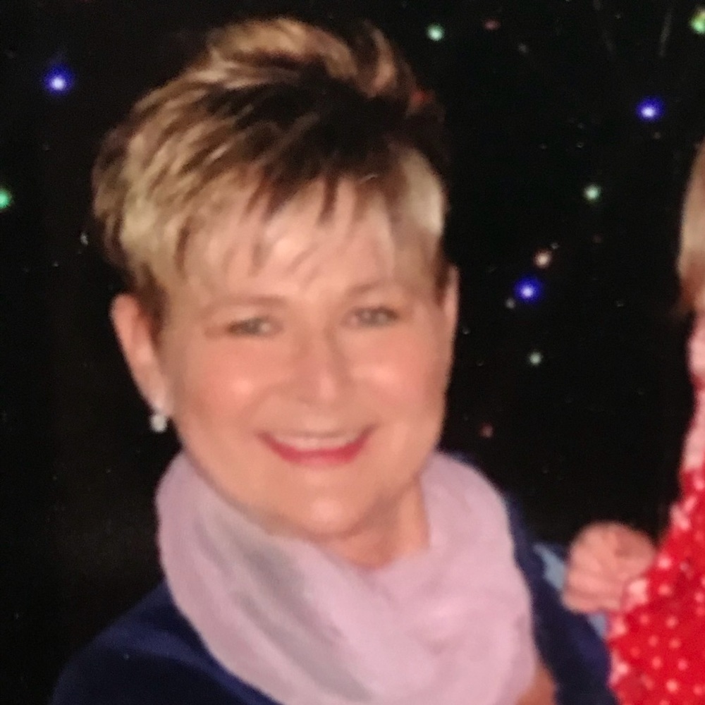 Meet your Posher, Brenda